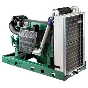 Động cơ Volvo Penta TAD1650GE