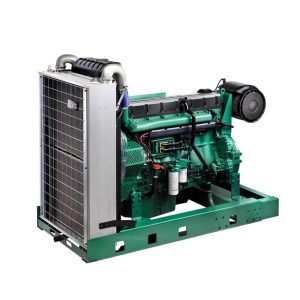 Động cơ Volvo Penta TAD1651GE