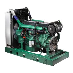 Động cơ Volvo Penta TWD1652GE