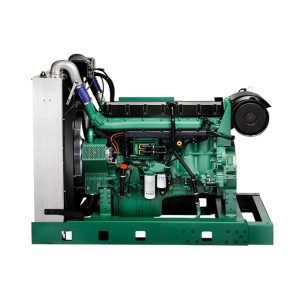 Động cơ Volvo Penta TWD1653GE