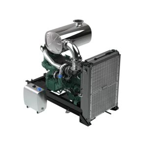 Động cơ Volvo Penta TWD1683GE
