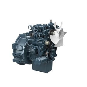 Động cơ Kubota Z482-E2