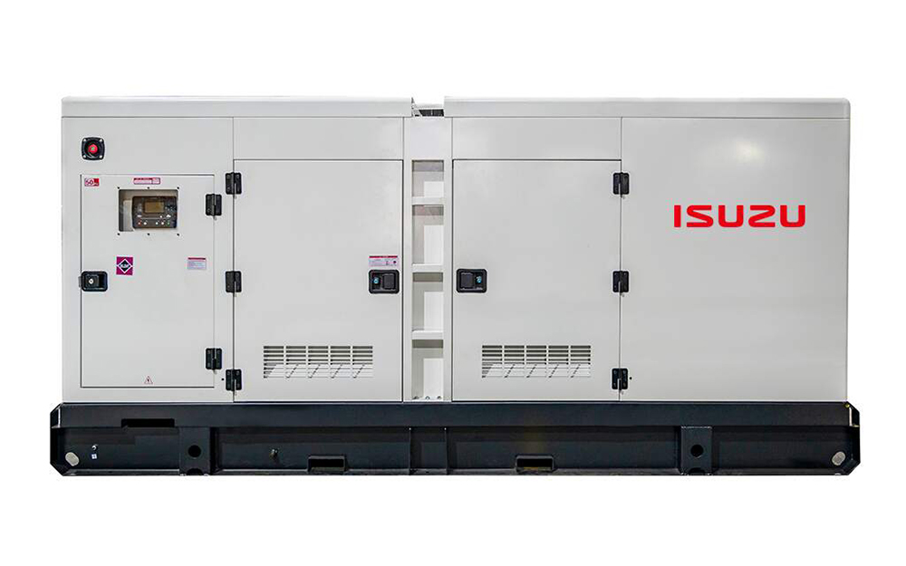 mua máy phát điện isuzu tại hưng thịnh phát