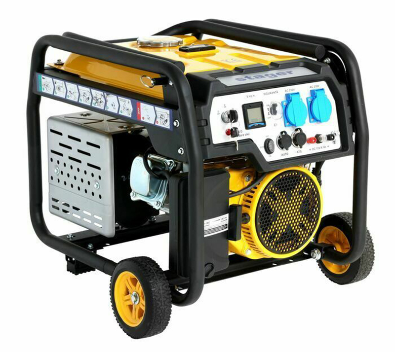 Lưu ý khi chọn mua máy phát điện 3kW phù hợp