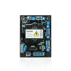 AVR máy phát điện