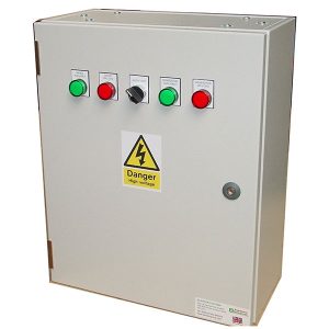 Tủ ATS máy phát điện