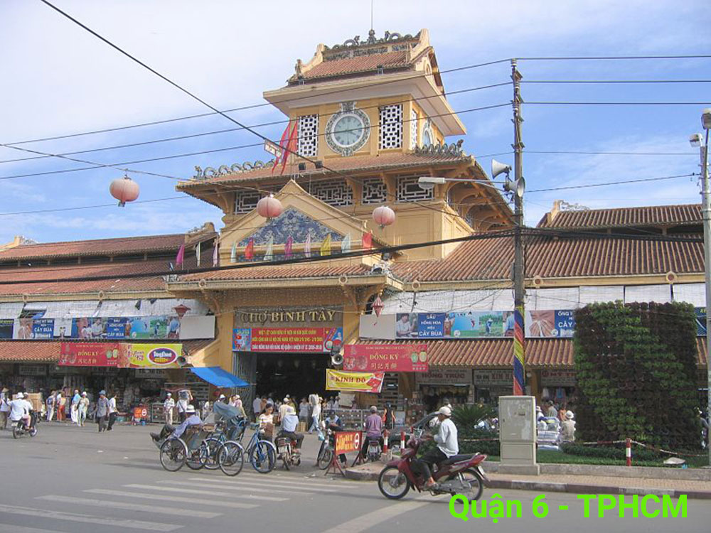 Vì sao cần máy phát điện dự phòng ở Quận 6?