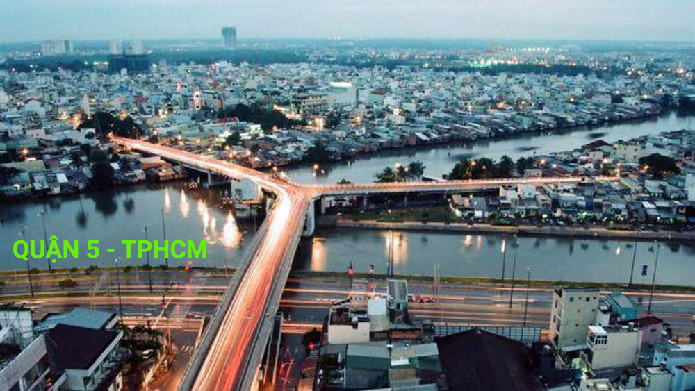 Vì sao cần máy phát điện dự phòng ở Quận 5