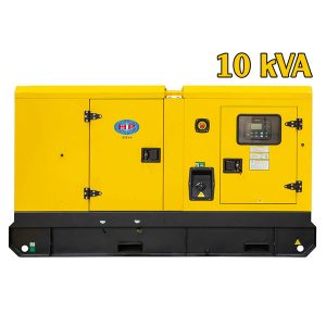 Máy phát điện Cummins 10kVA