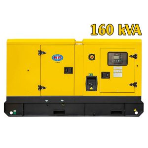 Máy phát điện Cummins 160kVA