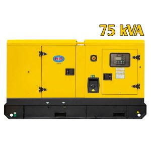 Máy phát điện Cummins 75kVA
