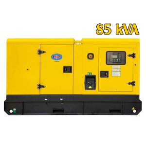 Máy phát điện Cummins 85kVA