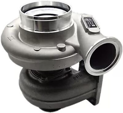 Turbo tăng áp Doosan