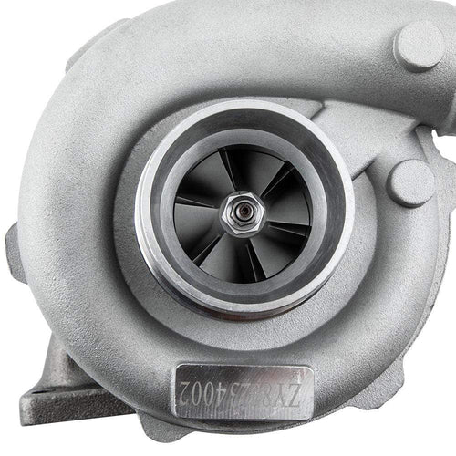 Turbo tăng áp Honda