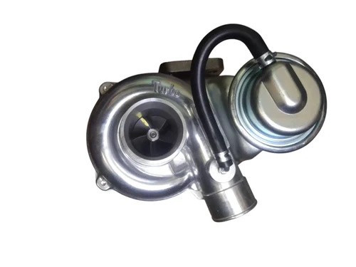 Turbo tăng áp Kubota