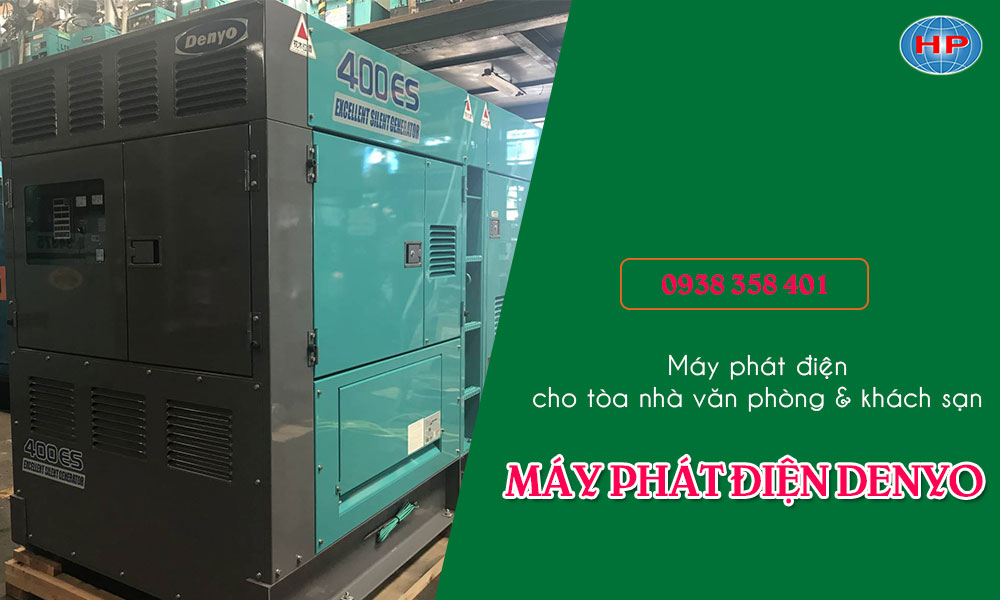 Denyo – nồi đồng cối đá đến từ Nhật Bản