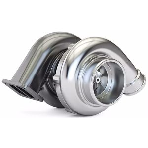 Turbo tăng áp