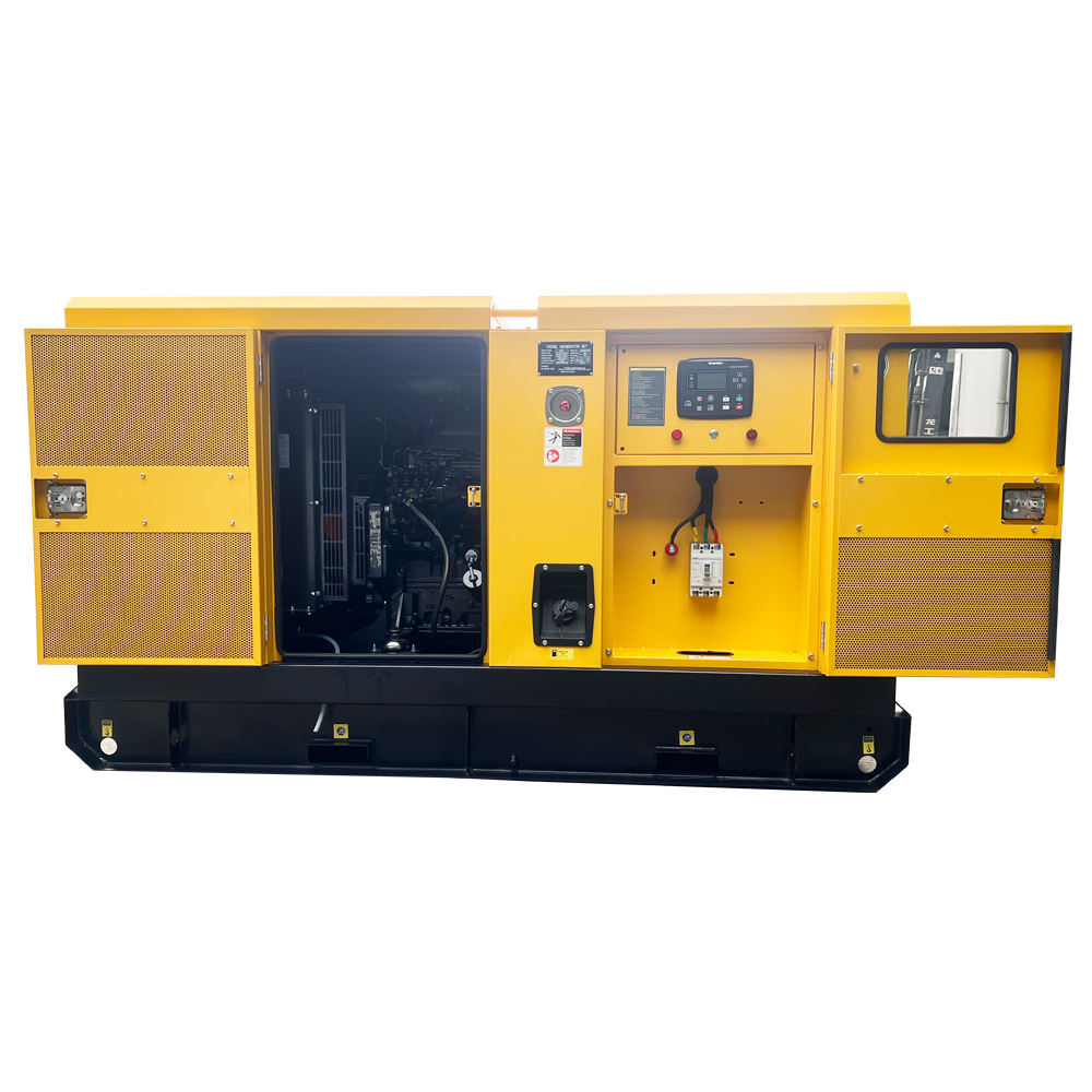 Điểm đặc biệt của Máy phát điện Kofo