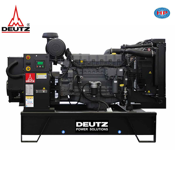 may hat dien Deutz