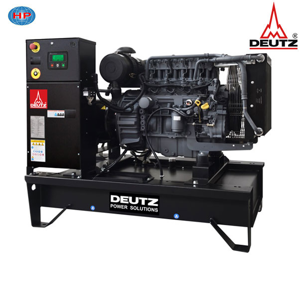 may hat dien Deutz