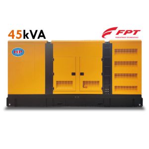 Máy phát điện FPT IVECO 45kVA