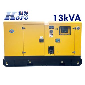 Máy phát điện Kofo 13kVA