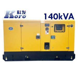 Máy phát điện Kofo 140kVA
