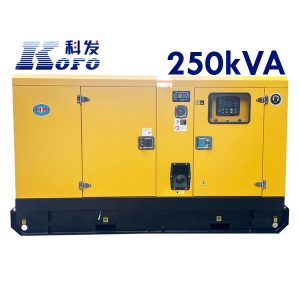 Máy phát điện Kofo 250kVA