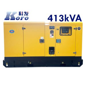 Máy phát điện Kofo 413kVA