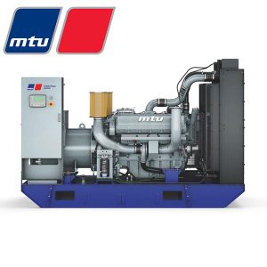 Máy phát điện MTU 275kVA
