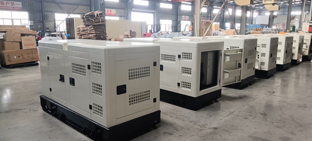 Những lưu ý nổi bật khi sử dụng máy phát điện