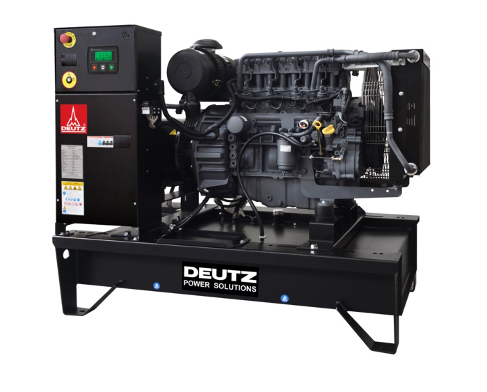 Tại sao nên lựa chọn Máy phát điện Deutz