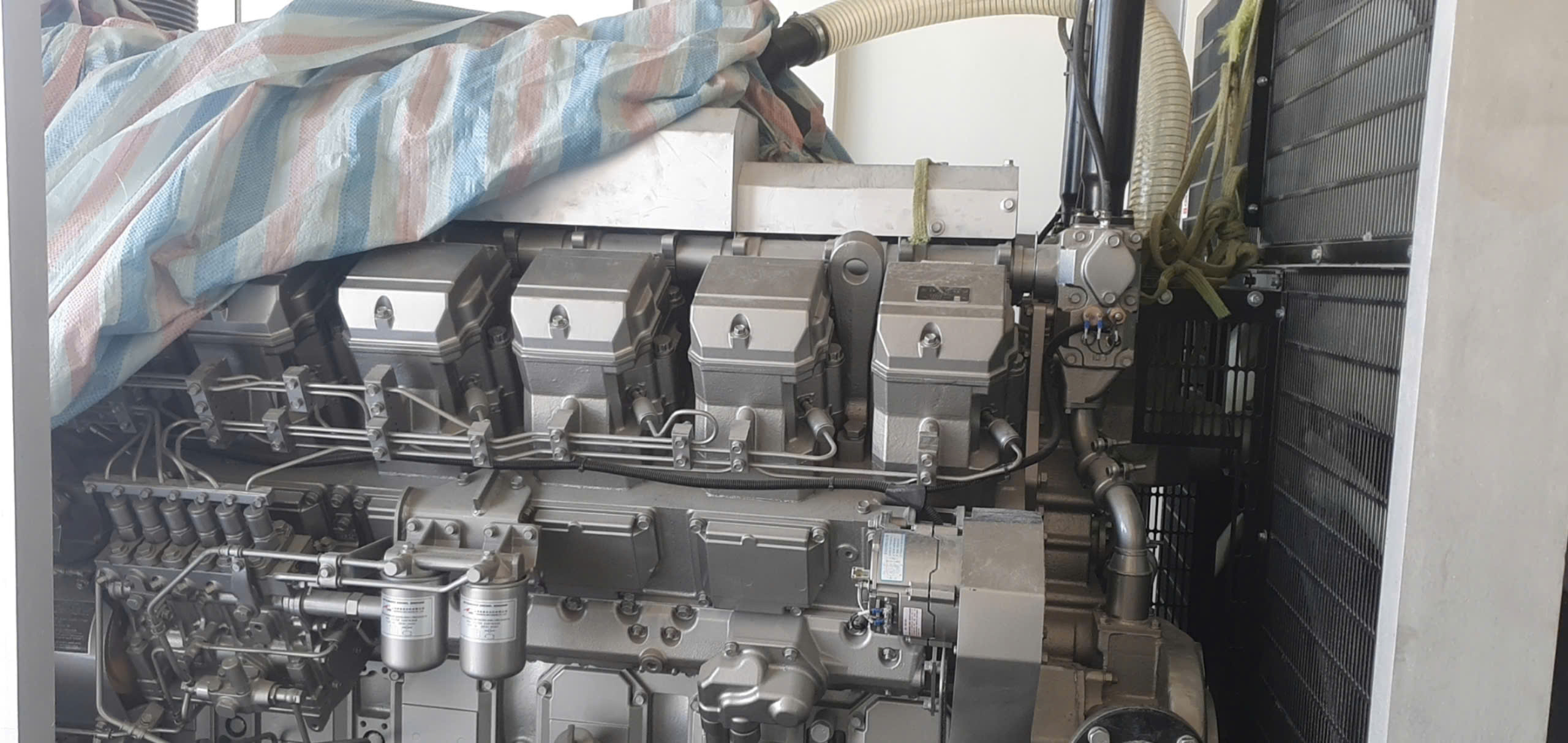 Các model Mitsubishi phù hợp cho khách sạn & nhà hàng