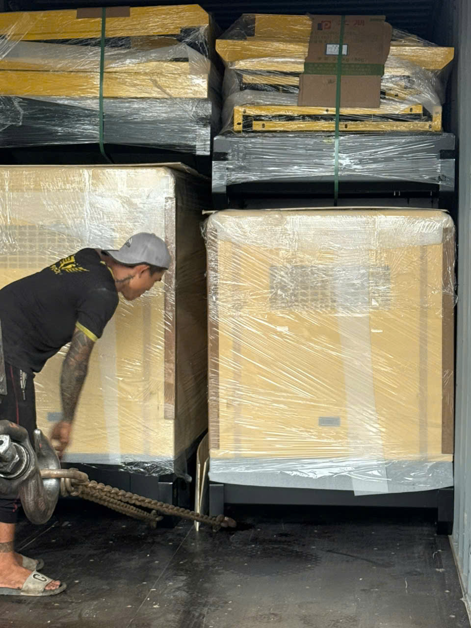 Hưng Thịnh Phát – Địa chỉ mua máy phát điện Cummins uy tín, dịch vụ tận tâm