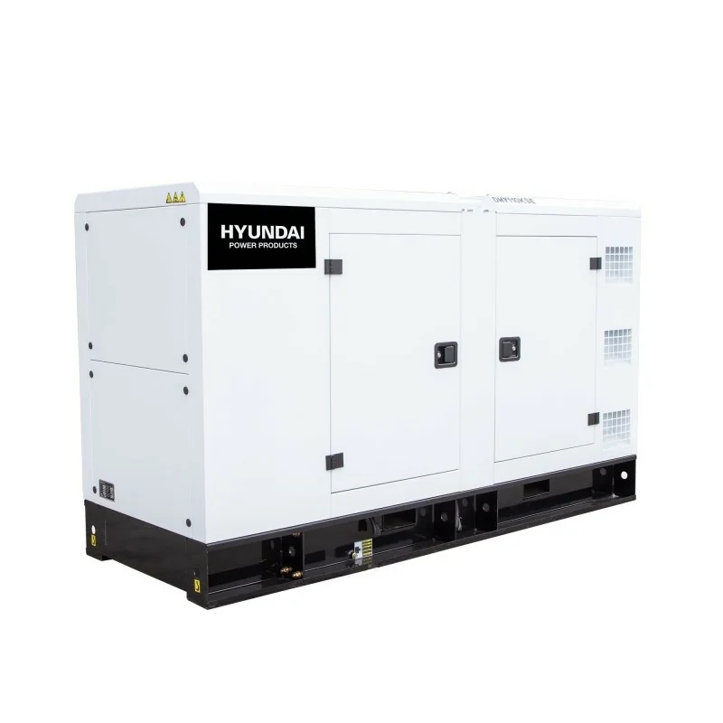 Những lợi ích & ưu đãi khi mua máy phát điện chạy dầu 3 pha Hyundai DHY110KSE 100kVA tại Hưng Thịnh Phát