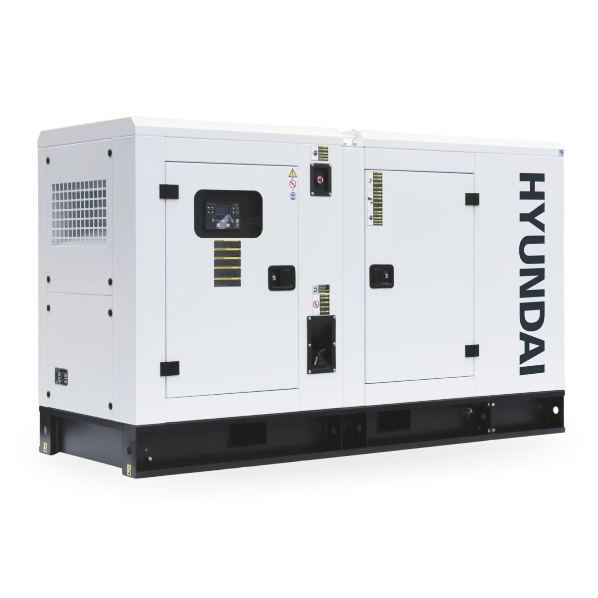 Quyền lợi của khách hàng khi mua máy phát điện 66kVA tại Hưng Thịnh Phát