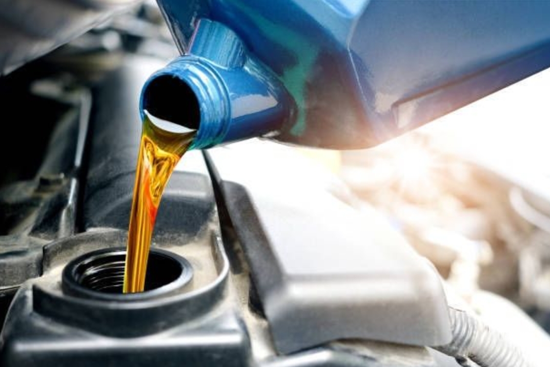 Những chú ý khi tiếp nhiên liệu cho máy phát điện Mitsubishi