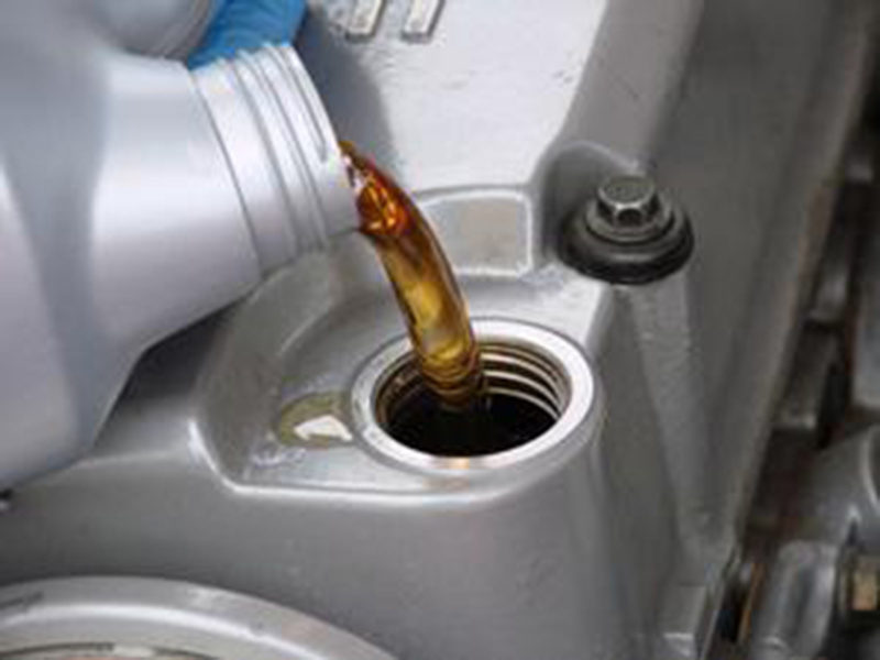 Vì sao nên chọn dầu Diesel cho máy phát điện Mitsubishi?