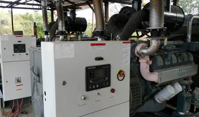 Bộ điều khiển (Control Panel)