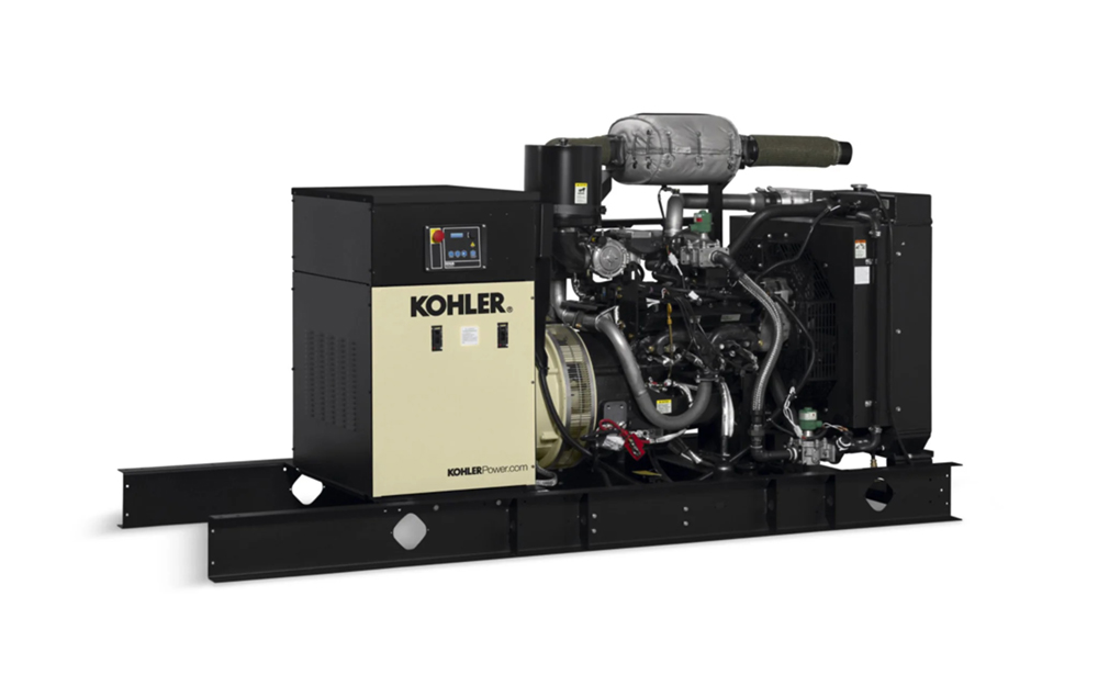 Hướng dẫn bảo trì và bảo dưỡng máy phát điện Kohler
