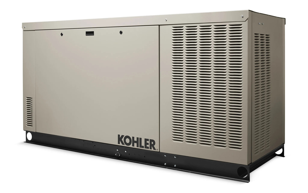 Hướng dẫn vận hành máy phát điện Kohler