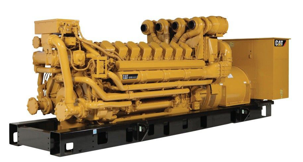 Tại sao nên chọn mua máy phát điện Caterpillar tại Hưng Thịnh Phát