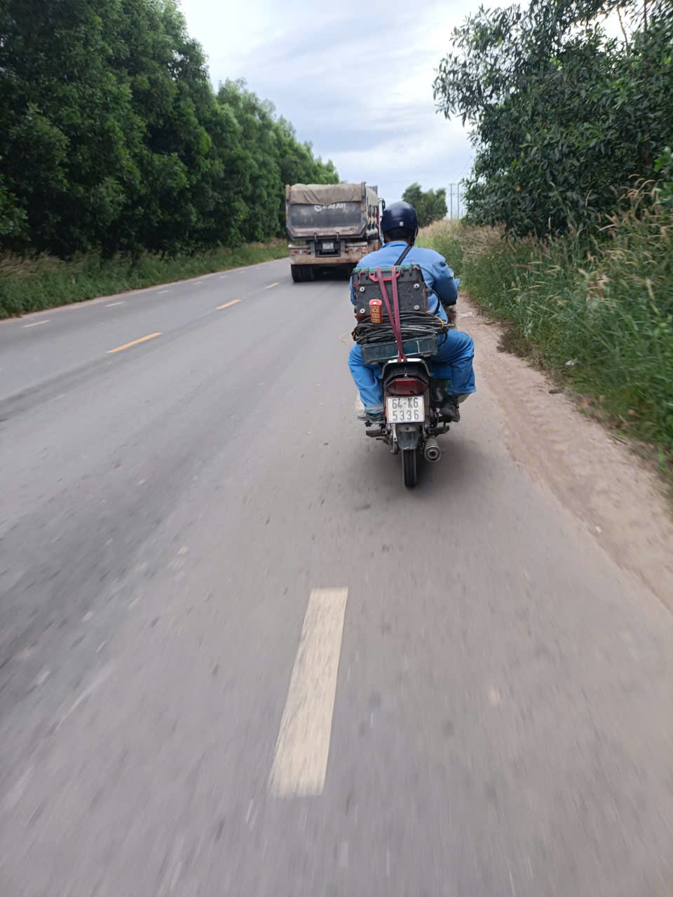 Dự án máy phát điện cummins 350 giao cho trang trại thái việt tây ninh - Hình 3