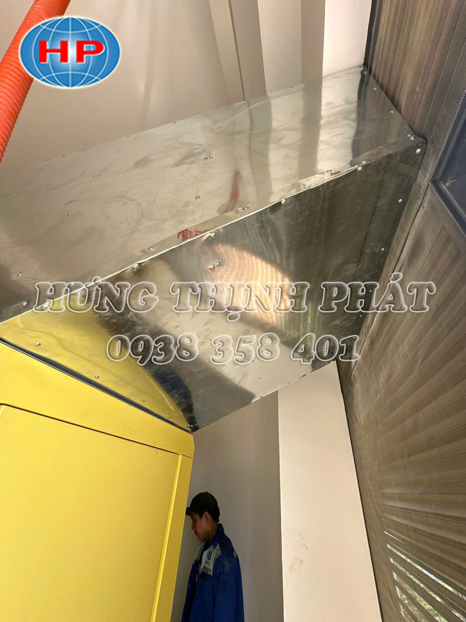 kiểm tra kỹ thuật máy phát điện Cummins 220kVA