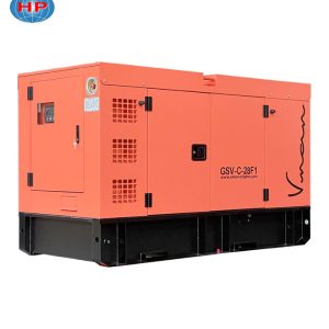 Máy phát điện Vman 220kVA