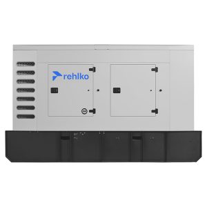 Máy phát điện Rehlko 100REOZJ4
