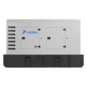 Máy phát điện Rehlko 150REOZJ4
