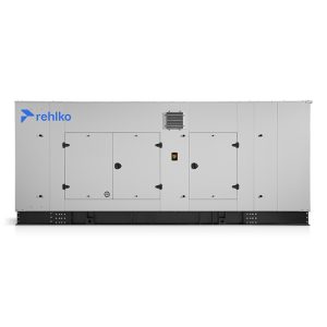 Máy phát điện Rehlko 350REOZJD