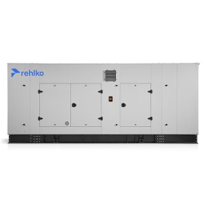 Máy phát điện Rehlko 400REOZJC