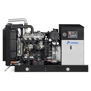 Máy phát điện Rehlko 40REOZK
